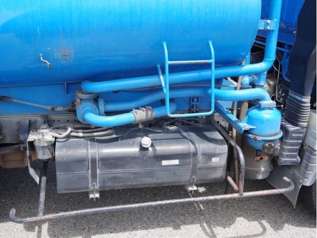 Mitsubishi CANTER 2010-12 7709945-15