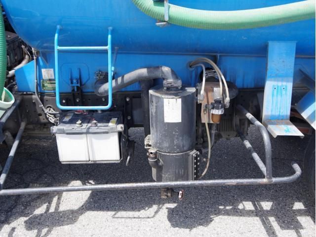 Mitsubishi CANTER 2010-12 7709945-16