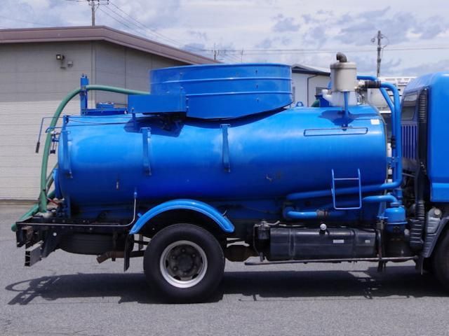 Mitsubishi CANTER 2010-12 7709945-18