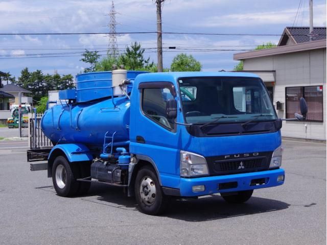Mitsubishi CANTER 2010-12 7709945-1