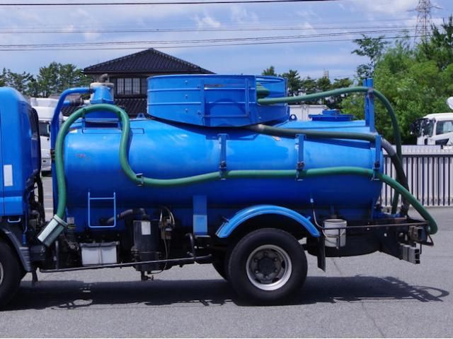 Mitsubishi CANTER 2010-12 7709945-19
