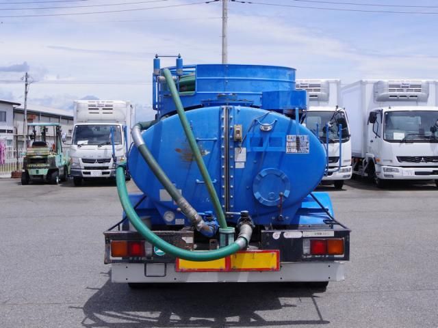 Mitsubishi CANTER 2010-12 7709945-20