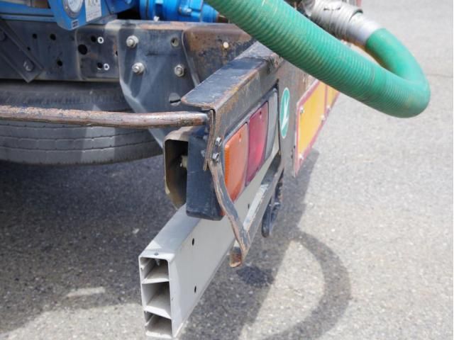 Mitsubishi CANTER 2010-12 7709945-24