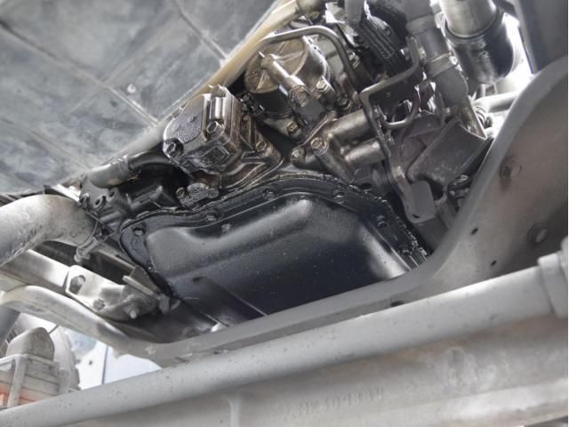 Mitsubishi CANTER 2010-12 7709945-27