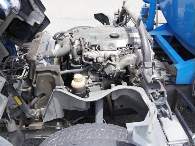 Mitsubishi CANTER 2010-12 7709945-28