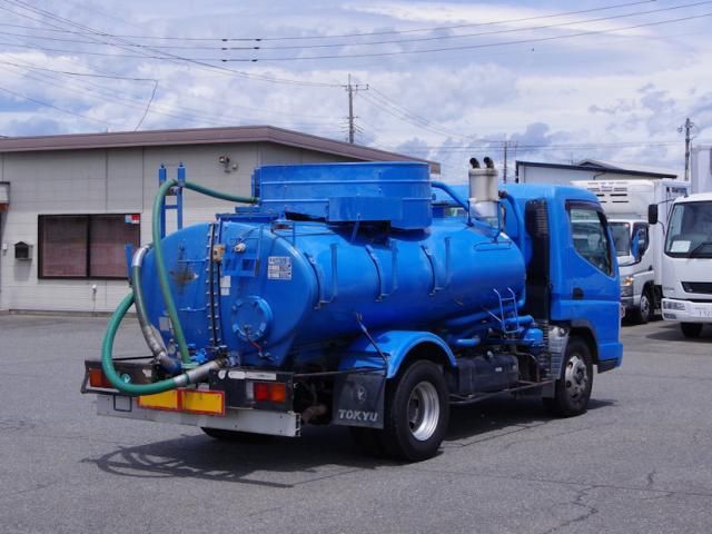 Mitsubishi CANTER 2010-12 7709945-2