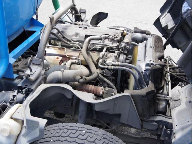 Mitsubishi CANTER 2010-12 7709945-29