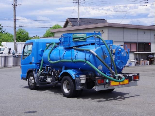 Mitsubishi CANTER 2010-12 7709945-3