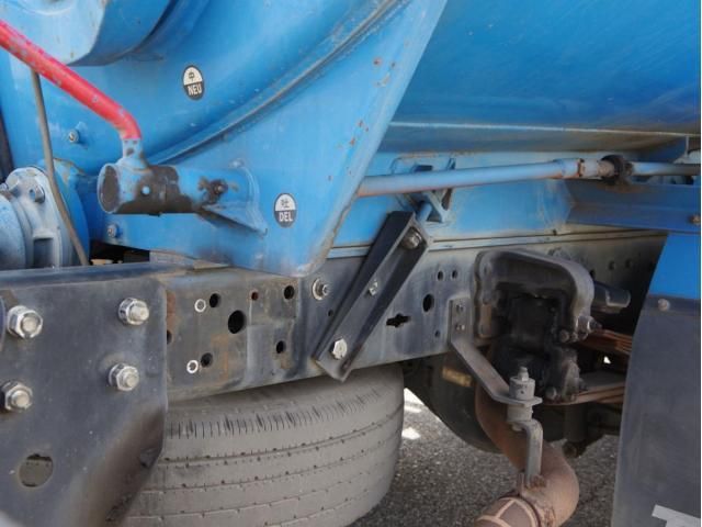Mitsubishi CANTER 2010-12 7709945-6