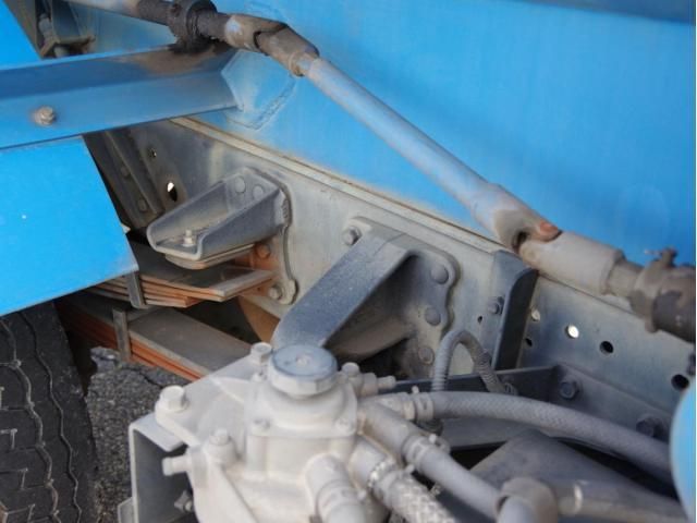 Mitsubishi CANTER 2010-12 7709945-7