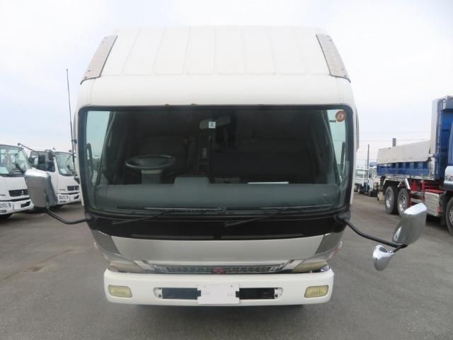 Mitsubishi CANTER 2006-01 7709937-9