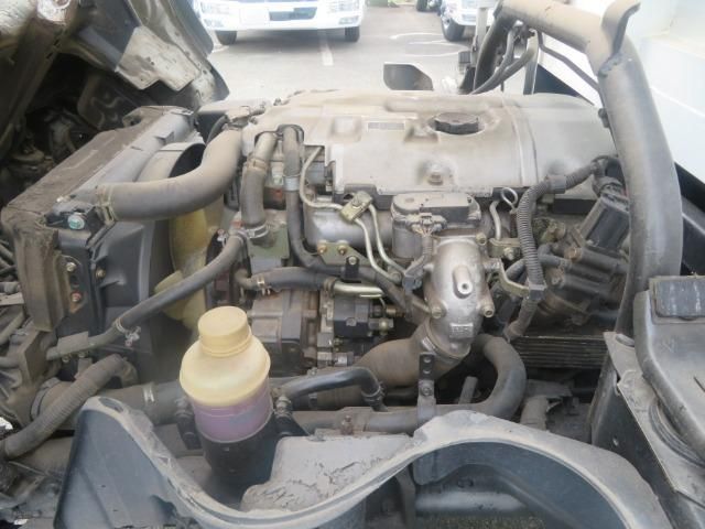 Mitsubishi CANTER 2006-01 7709937-10