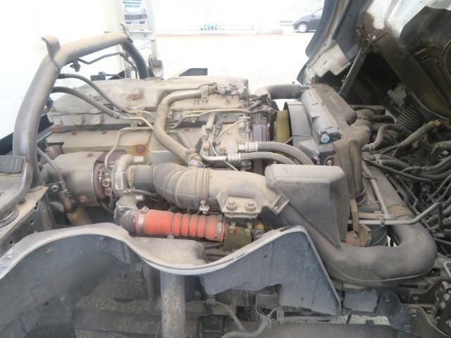 Mitsubishi CANTER 2006-01 7709937-11