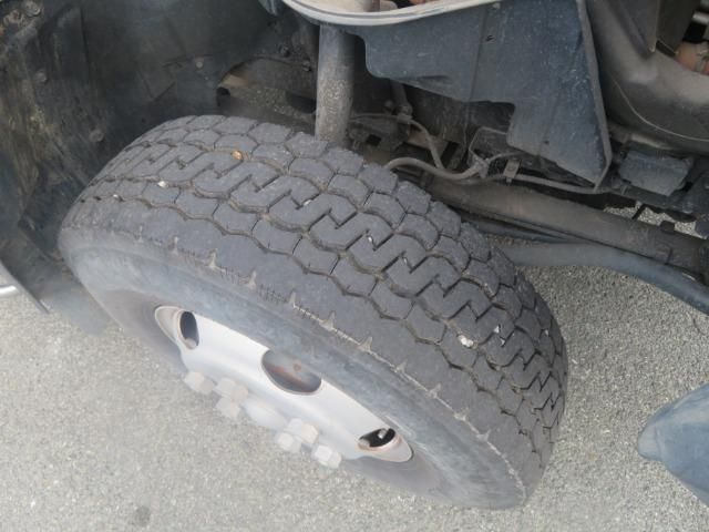 Mitsubishi CANTER 2006-01 7709937-15
