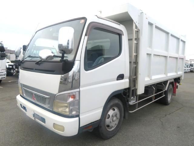 Mitsubishi CANTER 2006-01 7709937-1