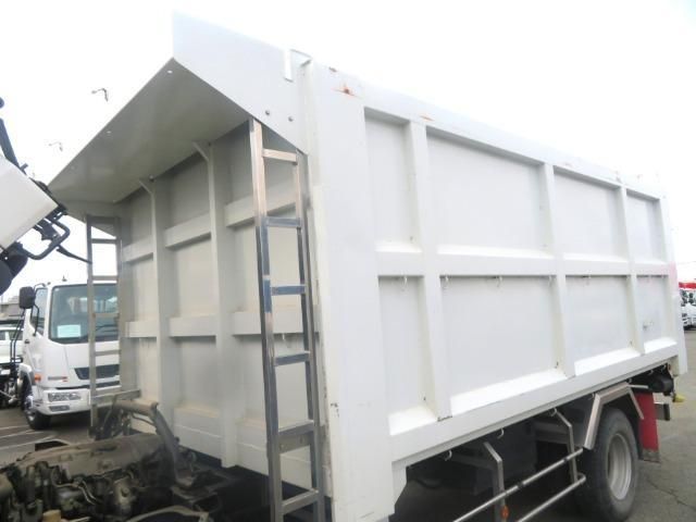 Mitsubishi CANTER 2006-01 7709937-20