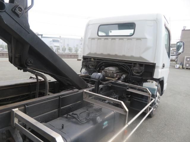 Mitsubishi CANTER 2006-01 7709937-21