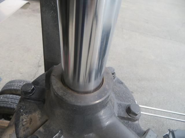 Mitsubishi CANTER 2006-01 7709937-22