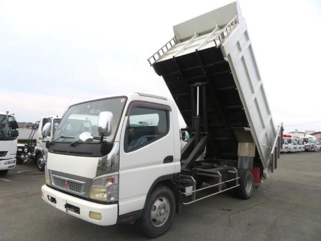 Mitsubishi CANTER 2006-01 7709937-25