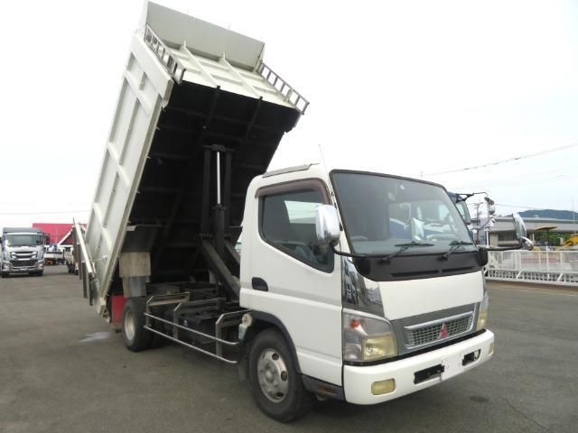 Mitsubishi CANTER 2006-01 7709937-26