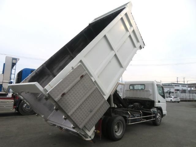 Mitsubishi CANTER 2006-01 7709937-27