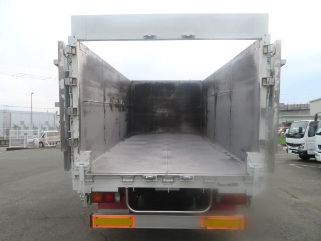 Mitsubishi CANTER 2006-01 7709937-29