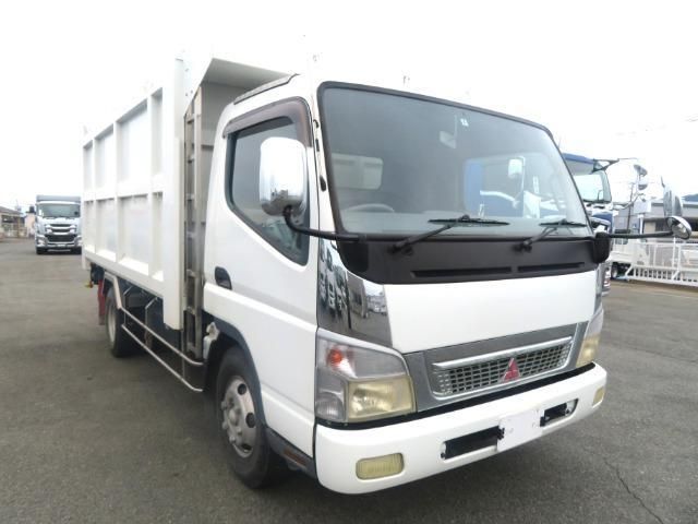 Mitsubishi CANTER 2006-01 7709937-3