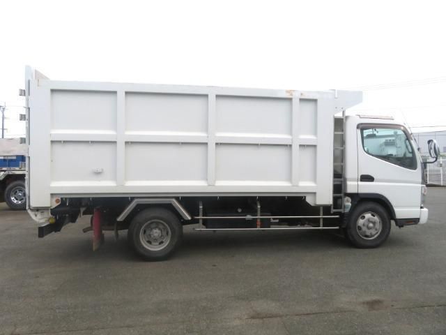 Mitsubishi CANTER 2006-01 7709937-4
