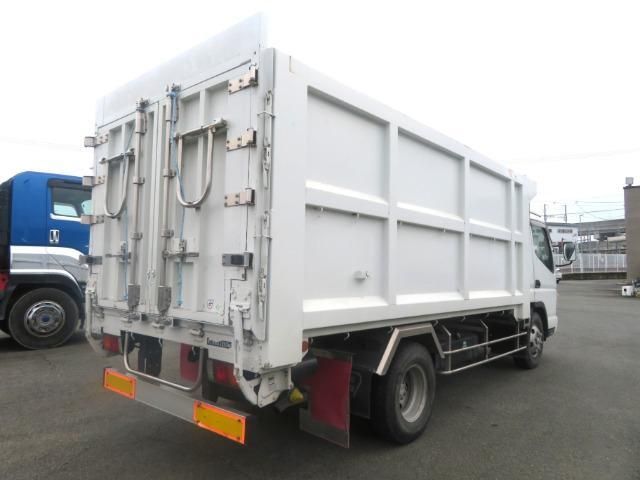 Mitsubishi CANTER 2006-01 7709937-5