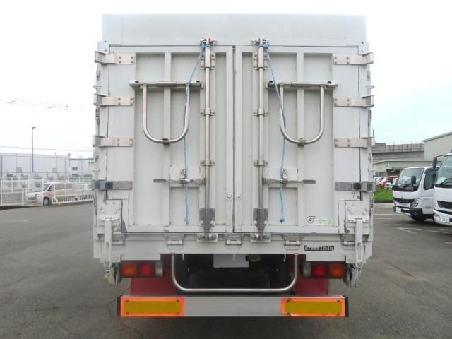 Mitsubishi CANTER 2006-01 7709937-6