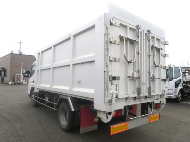 Mitsubishi CANTER 2006-01 7709937-7