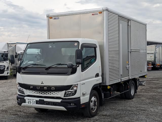 Mitsubishi CANTER 2023-05 7709929-0