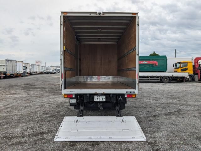 Mitsubishi CANTER 2023-05 7709929-10