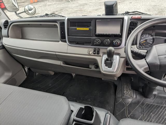 Mitsubishi CANTER 2023-05 7709929-26
