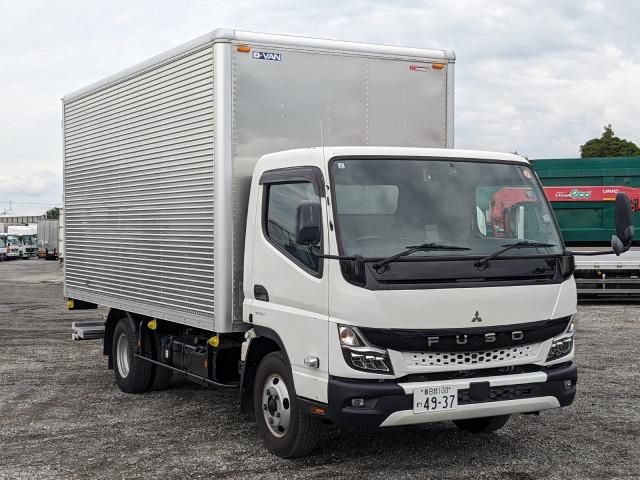 Mitsubishi CANTER 2023-05 7709929-2