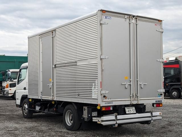 Mitsubishi CANTER 2023-05 7709929-3