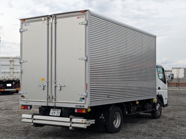 Mitsubishi CANTER 2023-05 7709929-4