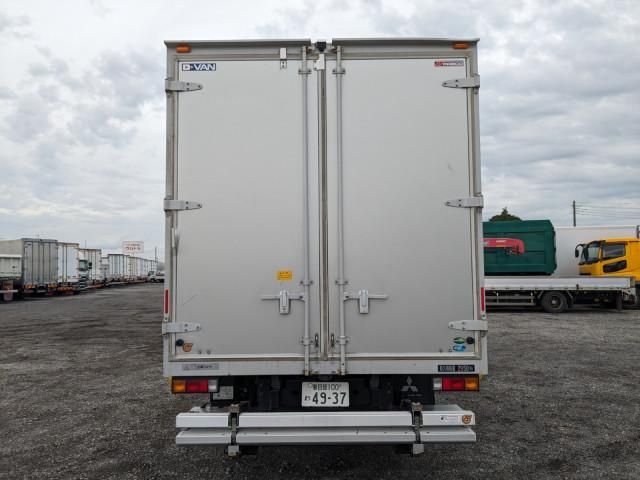 Mitsubishi CANTER 2023-05 7709929-5