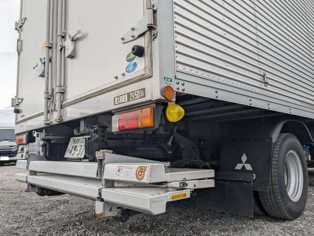 Mitsubishi CANTER 2023-05 7709929-6