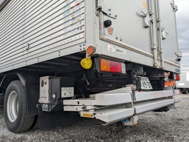 Mitsubishi CANTER 2023-05 7709929-7