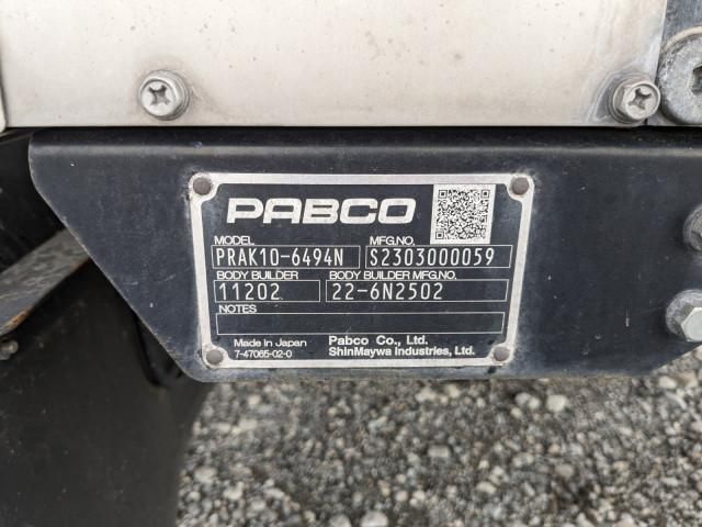 Mitsubishi CANTER 2023-05 7709929-8