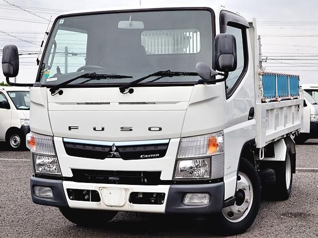 Mitsubishi CANTER 2017-10 7709941-0