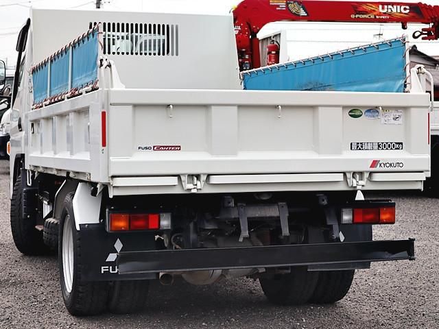 Mitsubishi CANTER 2017-10 7709941-1