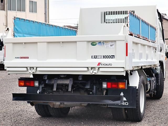 Mitsubishi CANTER 2017-10 7709941-2