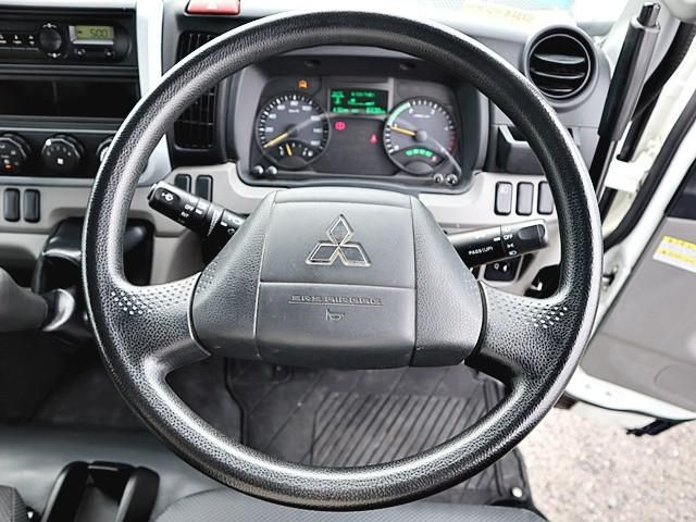 Mitsubishi CANTER 2017-10 7709941-3