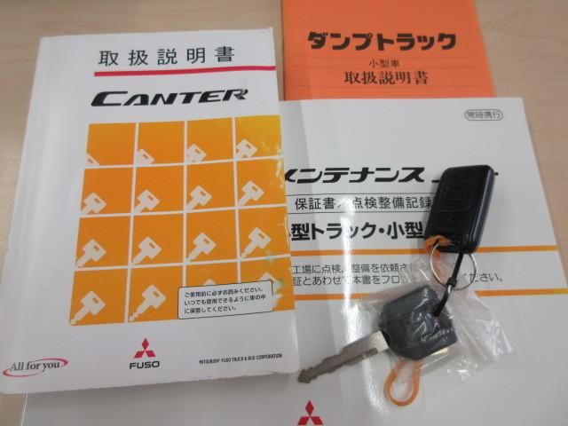 Mitsubishi CANTER 2017-10 7709941-4