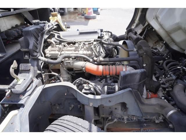 Mitsubishi CANTER 2018-01 7709958-14