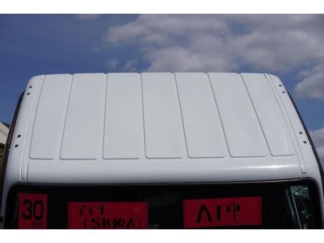 Mitsubishi CANTER 2018-01 7709958-15