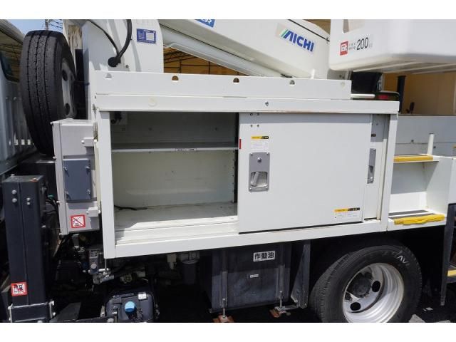 Mitsubishi CANTER 2018-01 7709958-17
