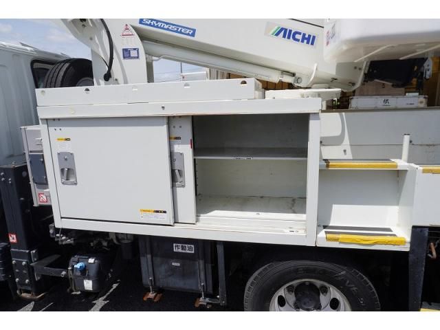 Mitsubishi CANTER 2018-01 7709958-18